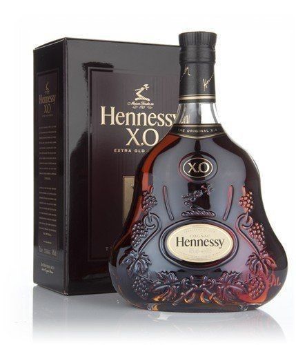 Hennessy Xo