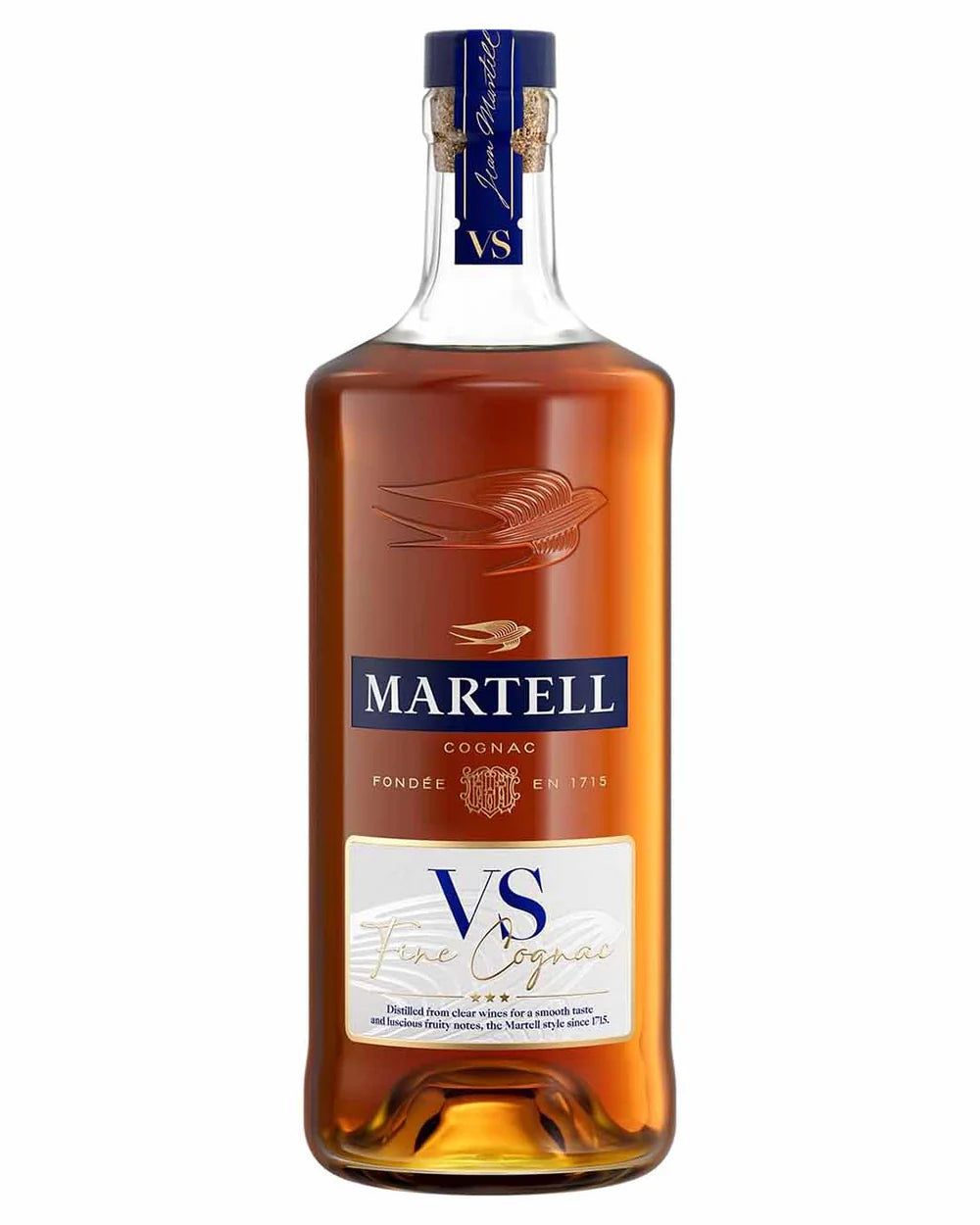 Martell VS cognac