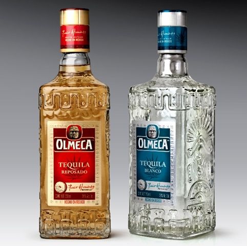 Omeca Tequila